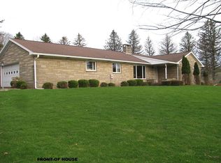 99 Willow Rd, Meyersdale, PA 15552