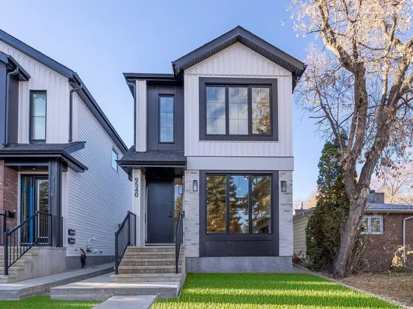 9540 148th St NW, Edmonton, AB T5N 3E4