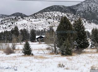 Tbd Continental, Butte, MT 59701