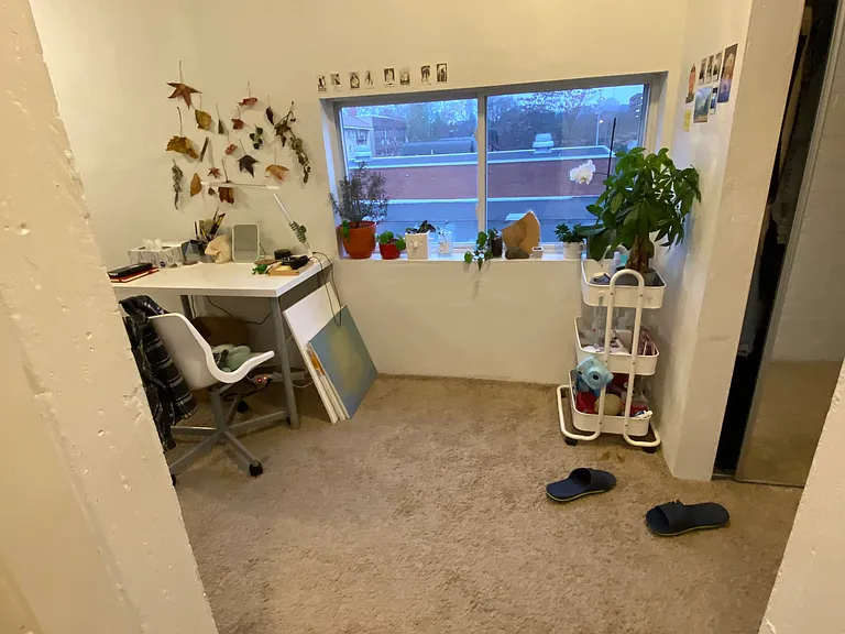 514 Ivy St #5-G — Photo 40