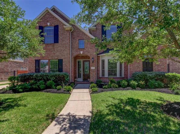 12119 Ensenada Canyon Ln, Houston, TX 77041