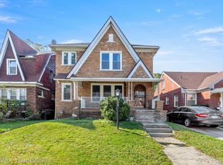 8585 Indiana St, Detroit, MI 48204