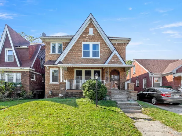 8585 Indiana St, Detroit, MI 48204