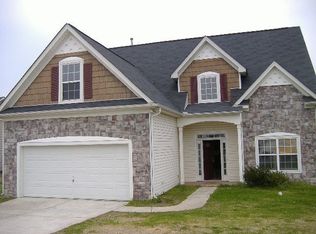 1000 Little Rock Ct, Monroe, NC 28110