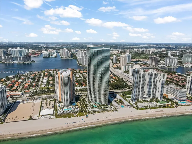 18975 Collins Ave #3504 — Photo 3