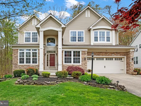 1117 Greenwood Ridge Ct, Bel Air, MD 21014