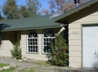 46350 Road 417, Coarsegold, CA