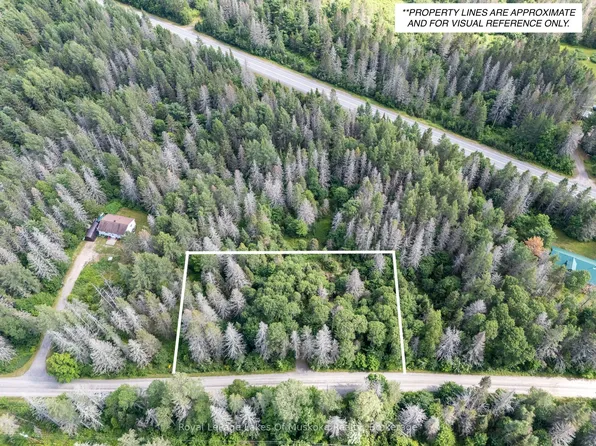 77 Grindstone Rd, Magnetawan, ON P0A 1Z0