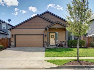 264 Muirfield Ave NW, Albany, OR 97321