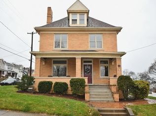 826 Chestnut St, Coraopolis, PA