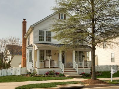 42985 Chesterton St, Ashburn, VA, 20147