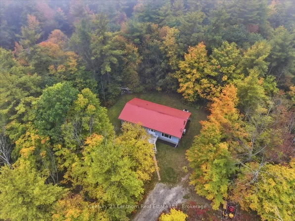 47 Reynolds Rd, Madoc, ON K0K 2K0