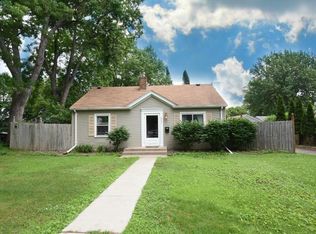 6337 Blaisdell Ave, Minneapolis, MN 55423