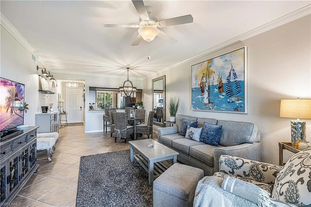 2 bed, 2.0 bath, 1107 sqft, $7,500 — Photo 3
