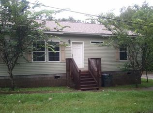 2247 S Meridian St #1, Tallahassee, FL 32301