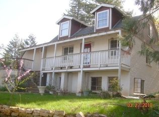 1671 Ronald Loop, Placerville, CA 95667