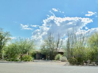5655 N Genematas Dr, Tucson, AZ 85704