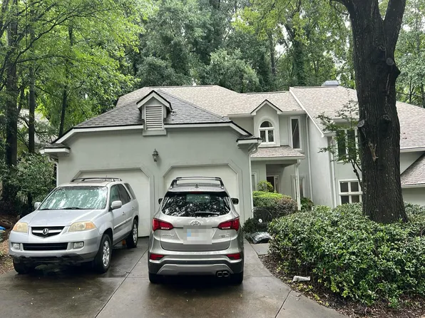 602 S River Farm Dr, Johns Creek, GA 30022