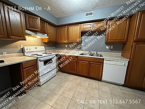 5311 Boehm Dr #A Photo 1
