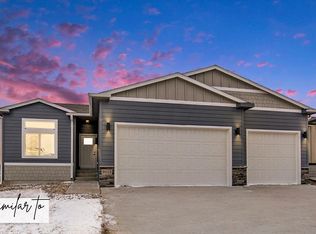Valhalla Plan, 41 Ellis, Sioux Falls, SD 57106