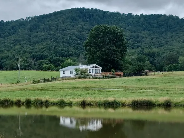 3565 Dunrovin Farm, Crozet, VA 22932