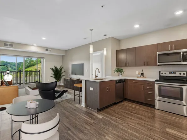 Cosmopolitan Apartments