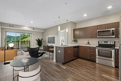 Cosmopolitan Apartments Photo 1