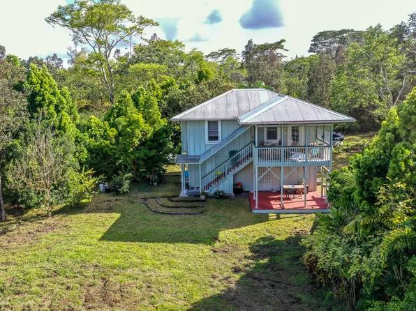 16-1046 Opeapea Rd, Mountain View, HI 96771