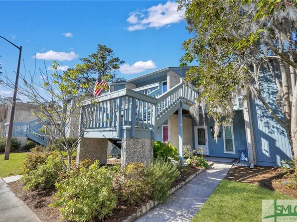32 Bull River Bluff Drive, Savannah, GA 31410