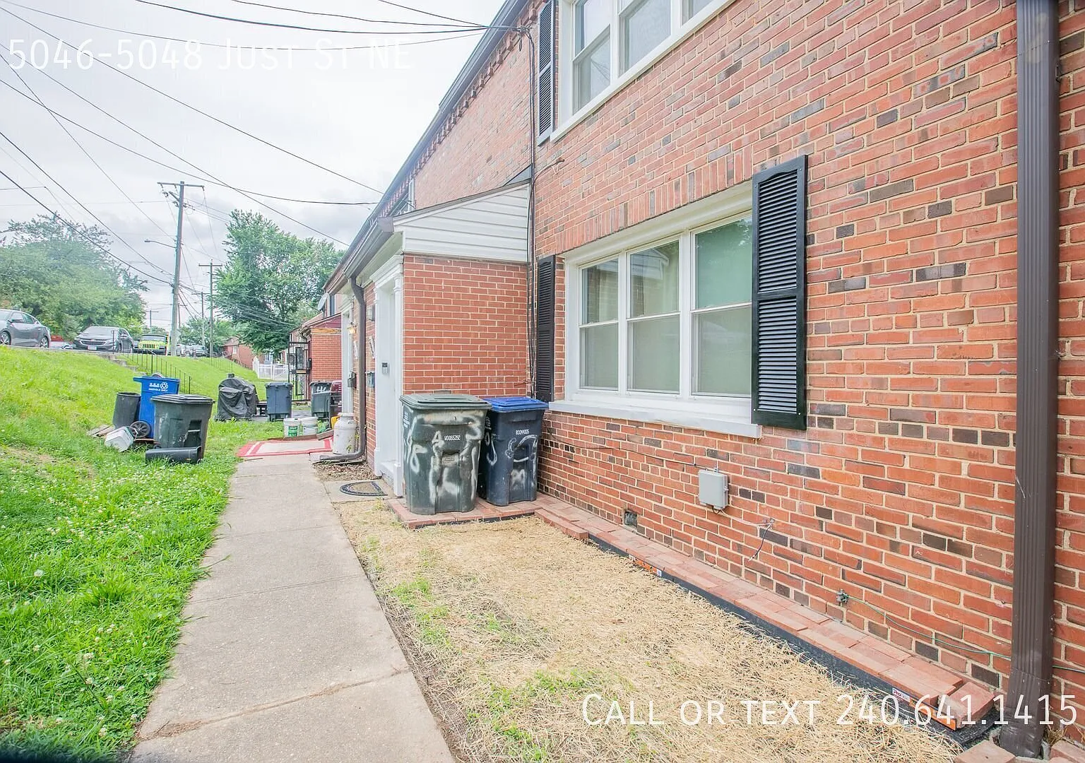 Newly Renovated 3 BR/2 BA Townhome in Deanwood! — Photo 3