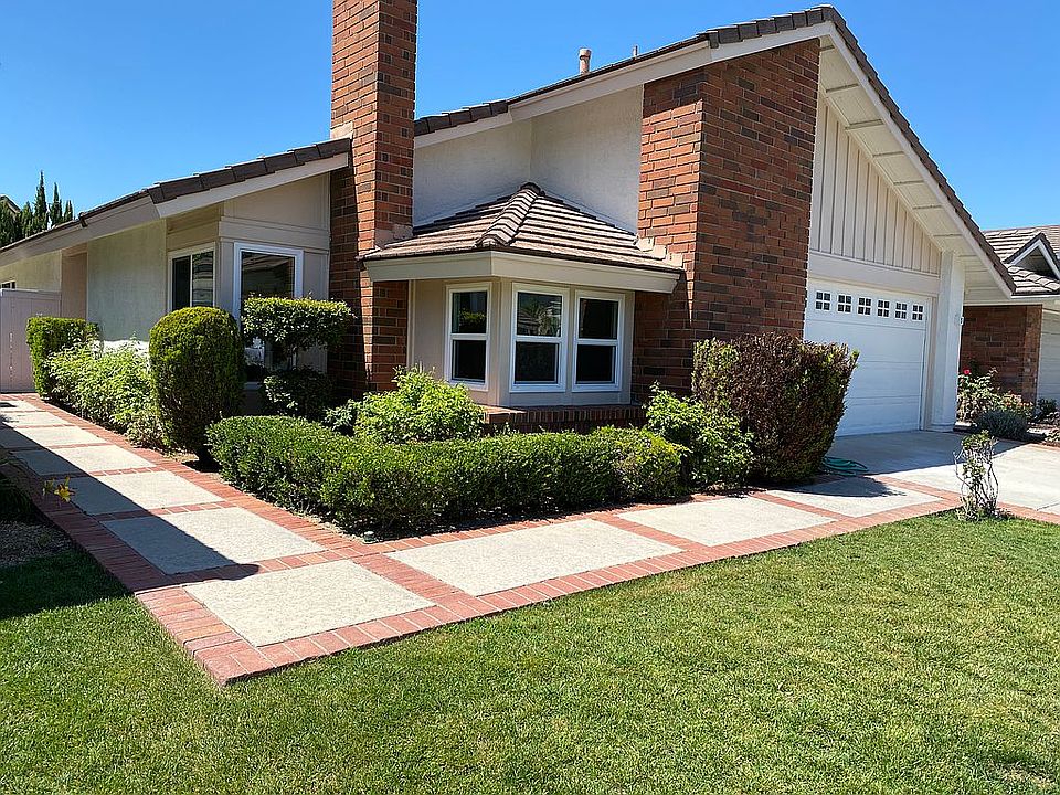 Woodbridge 3 Bed-2 Bath Home