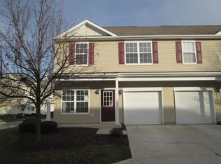 4941 Tuscany Ln, Indianapolis, IN