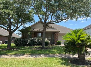 1203 Shirleen Dr, Stafford, TX 77477