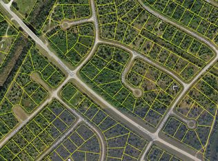 Tbd Chieftain Street, North Port, FL 34288