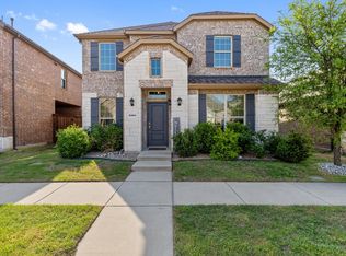 2265 Miramar Dr, Little Elm, TX 75068