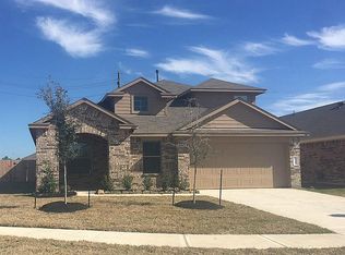 23350 Dukes Run Dr, Spring, TX 77373