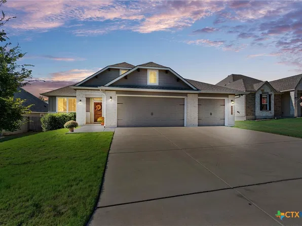 4152 Aransas Dr, Belton, TX 76513