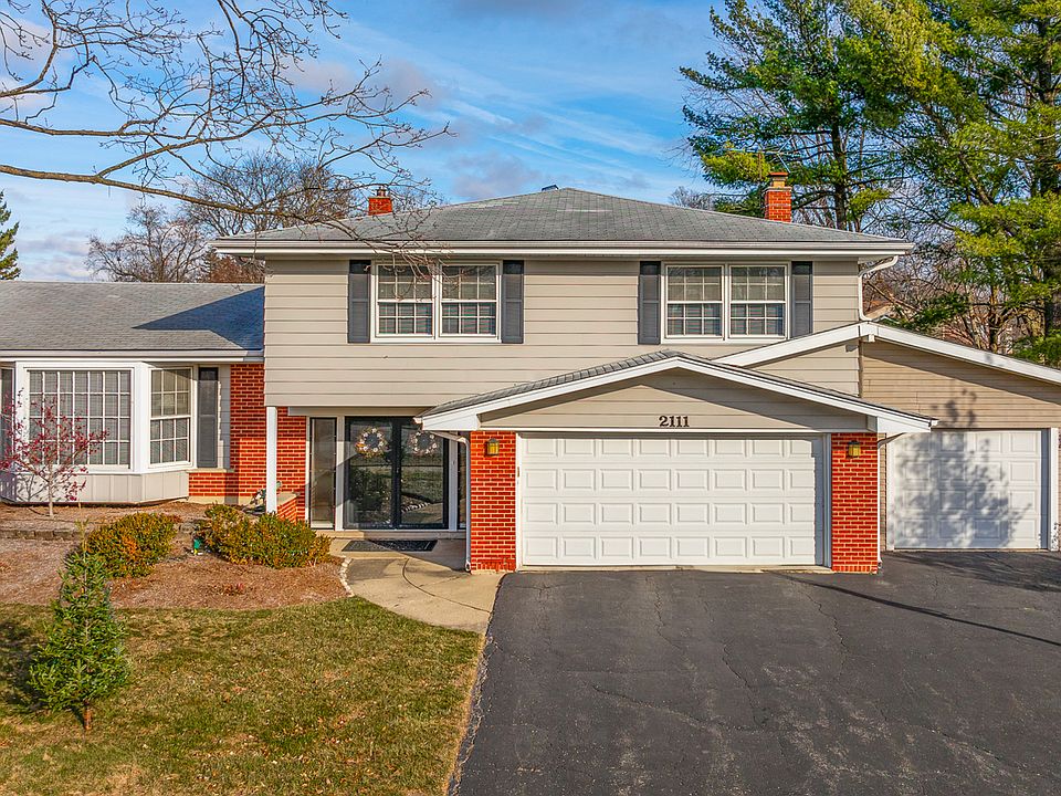 1st image of 2111 N Burke Dr