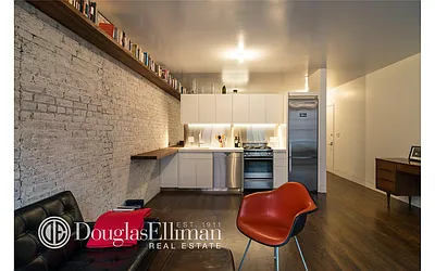 Rented by Douglas Elliman