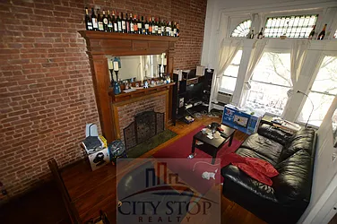 Rented by City Stop Realty