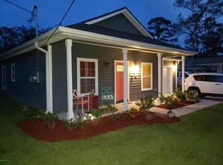 6214 Old Dixie Dr, Saint Augustine, FL 32095