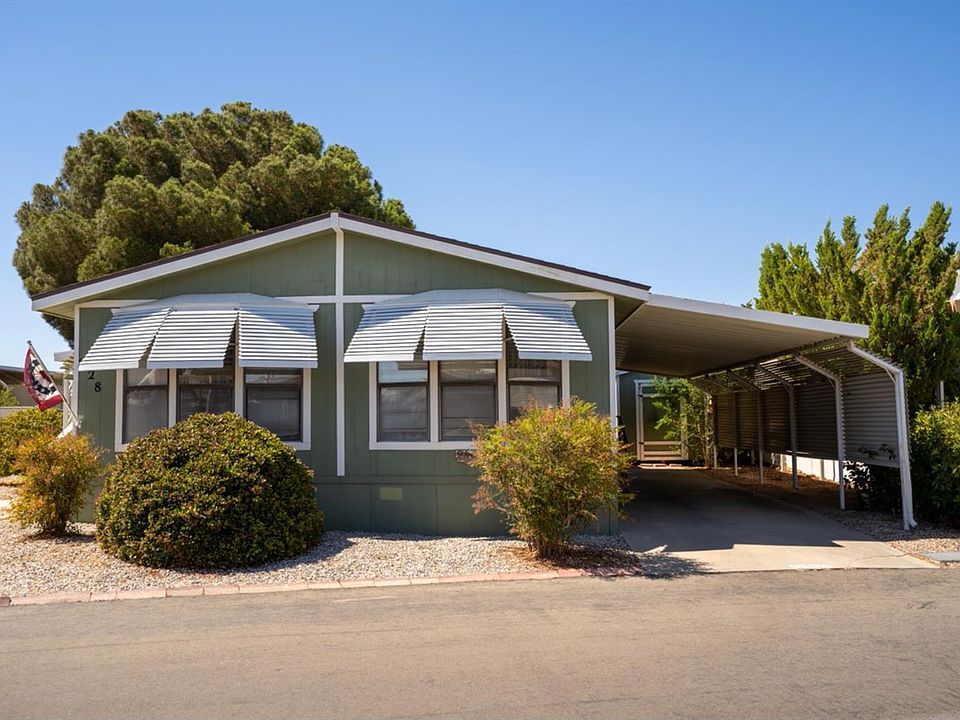 1st image of 13393 Mariposa Rd Spc 228