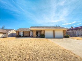 11216 Bluff Creek Dr, Oklahoma City, OK 73162
