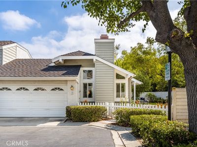 39 Winterhaven #5, Irvine, CA, 92614