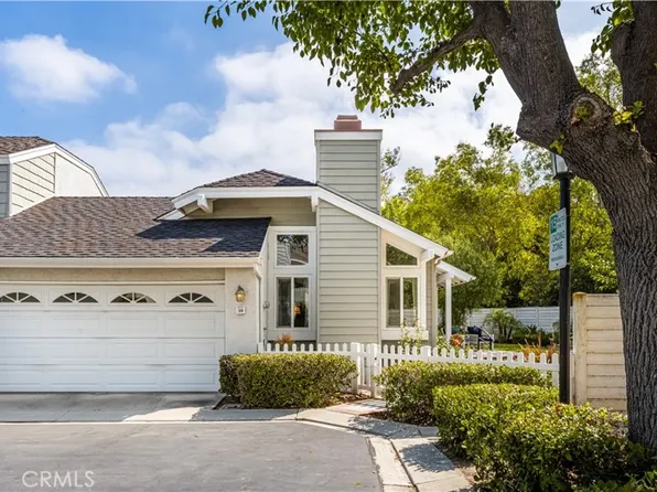 39 Winterhaven #5, Irvine, CA 92614