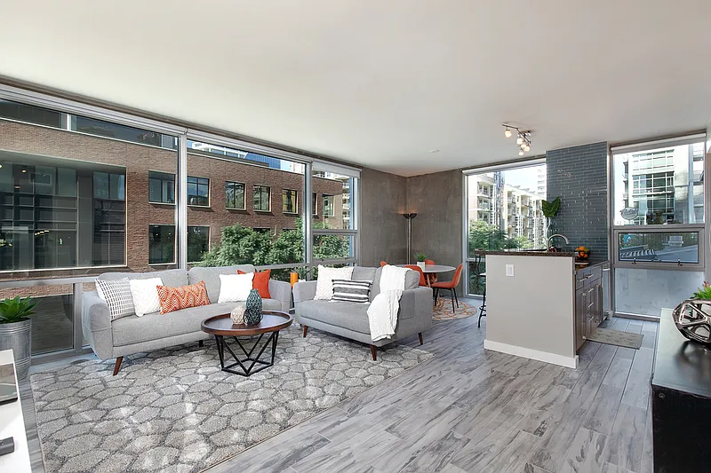 2 bed, 2.0 bath, $7,125 — Photo 1
