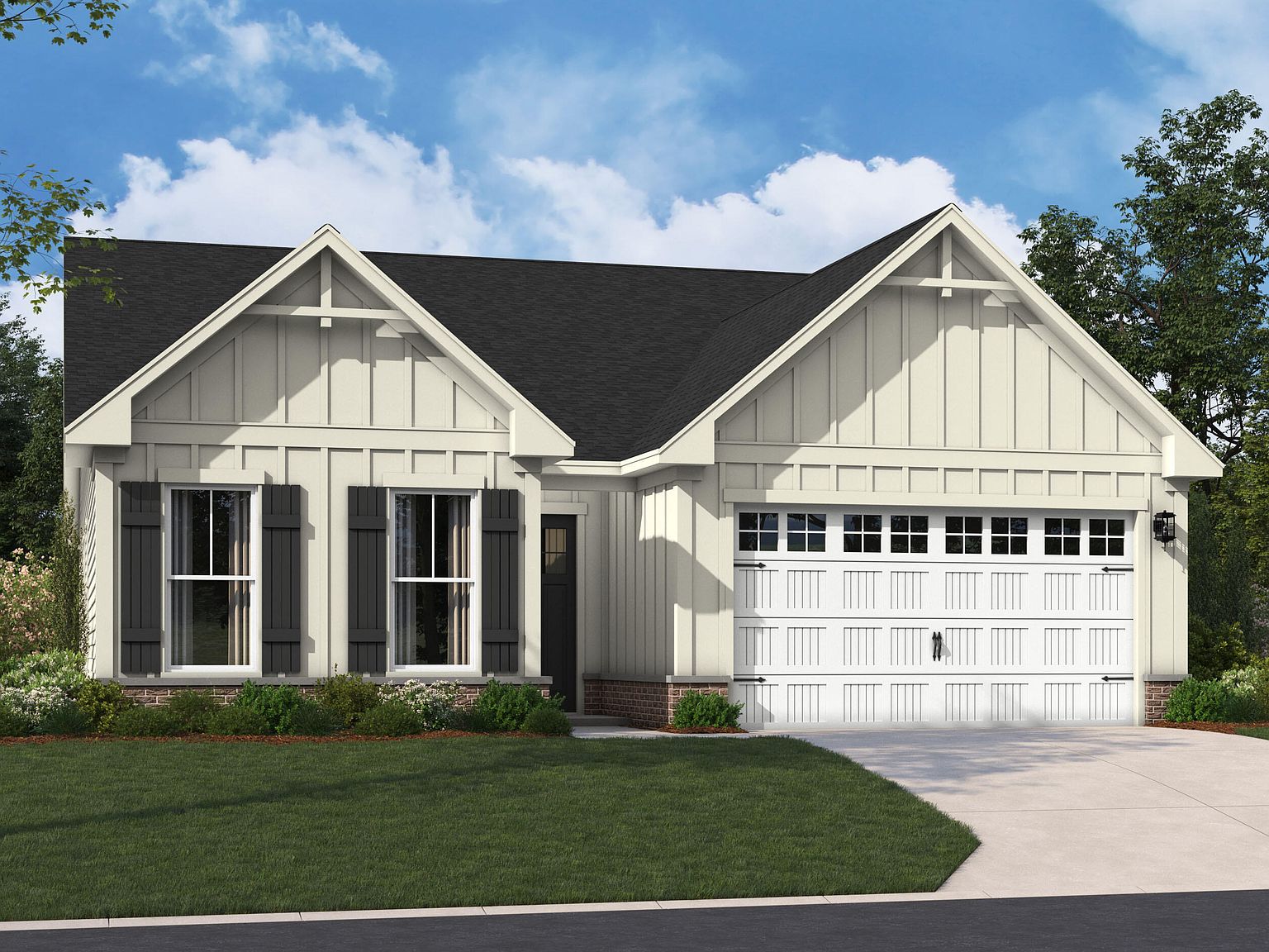 1035 Masters Place Way #111