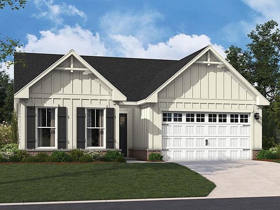 2nd image of 1035 Masters Place Way #111