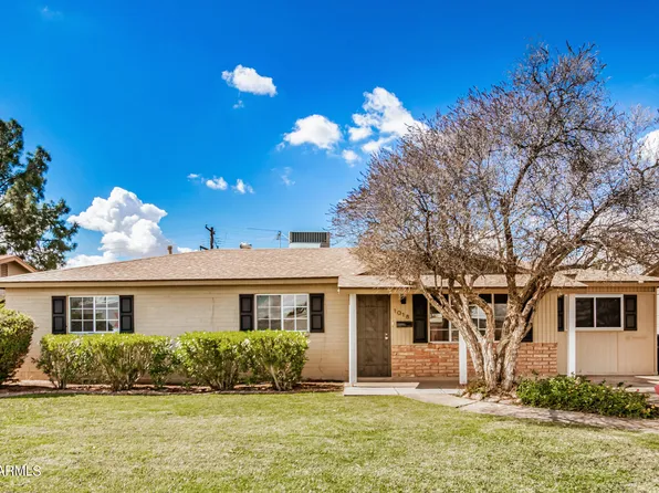 1018 S PRICE Road, Tempe, AZ 85281