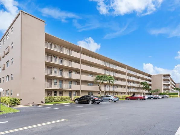 5100 Washington Street #104, Hollywood, FL 33021